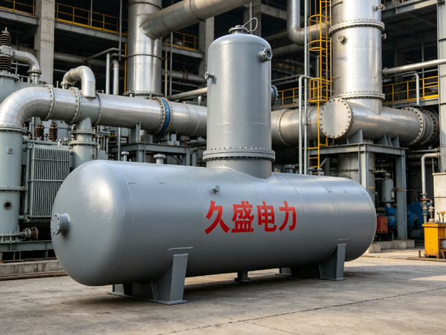 新野高压旋膜除氧器